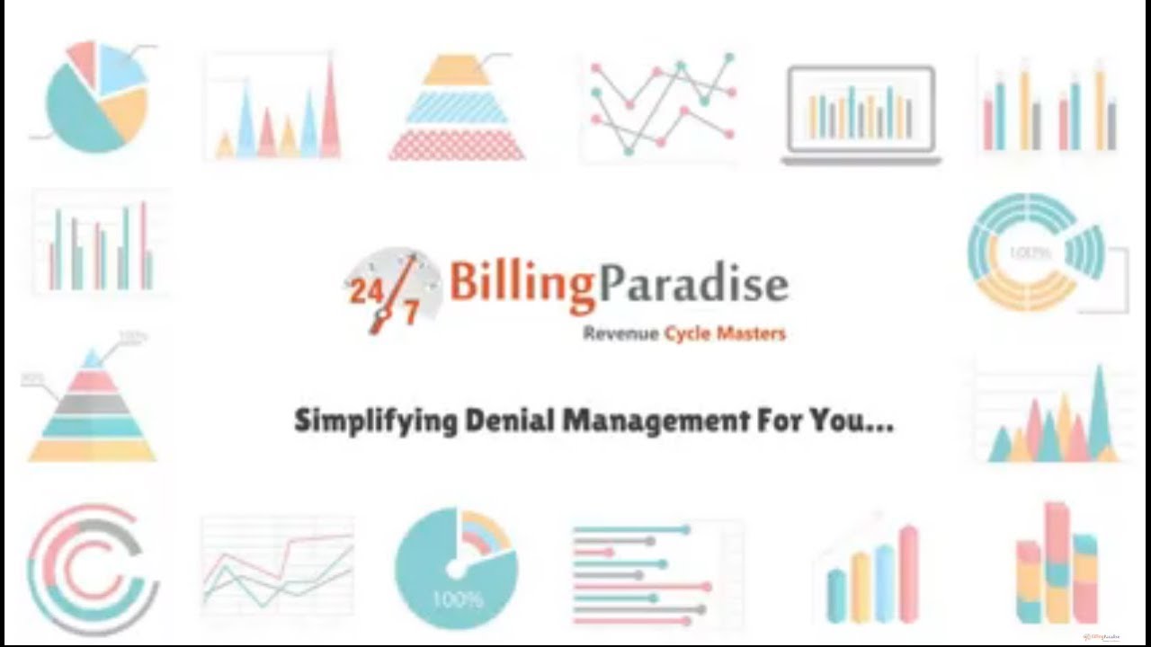 Denial Management System | BillingParadise