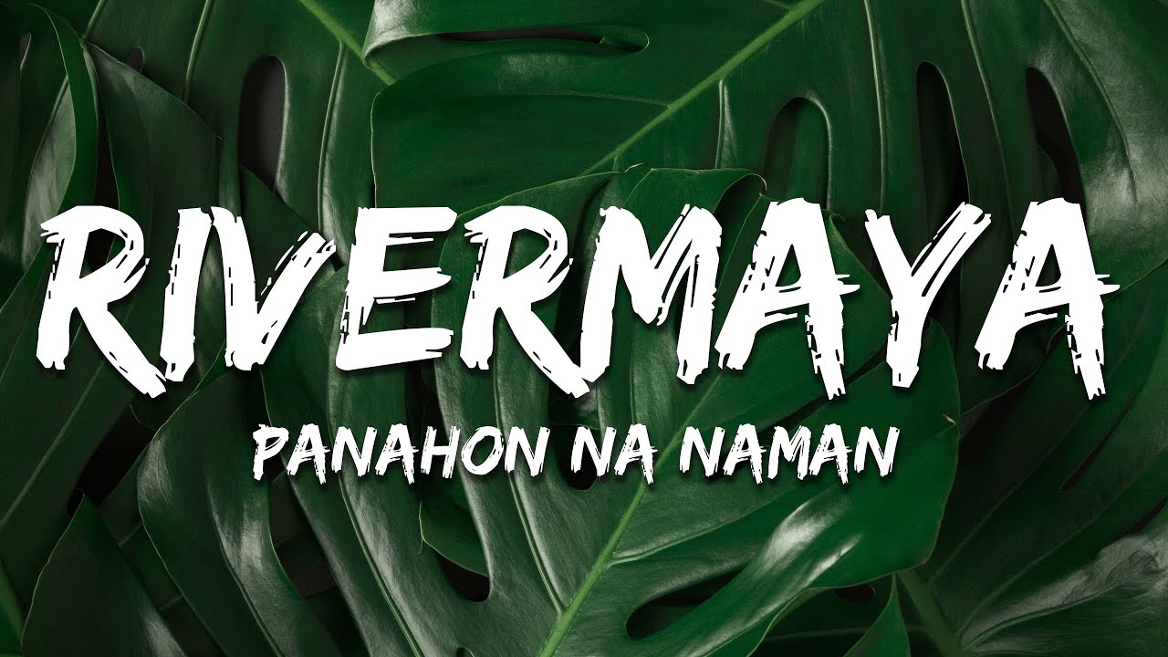 Rivermaya - Panahon Na Naman (Lyrics)