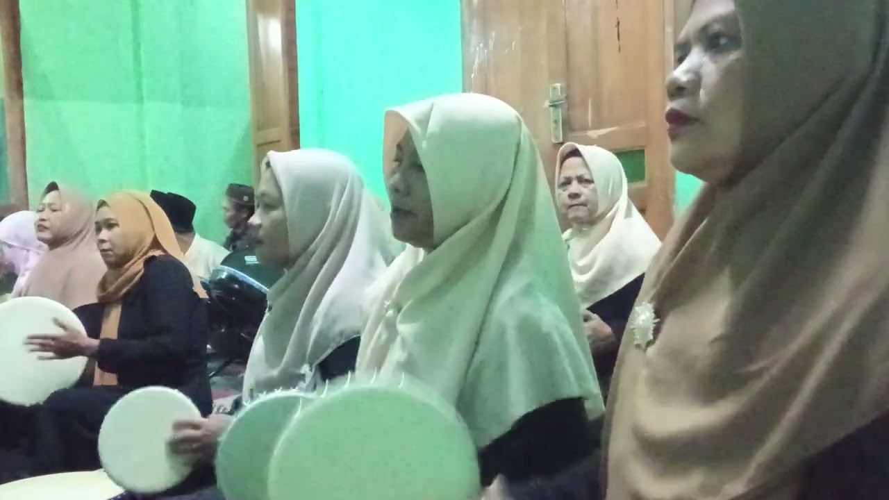 Nurul Qolbi Sragen 2026 - Part 12
