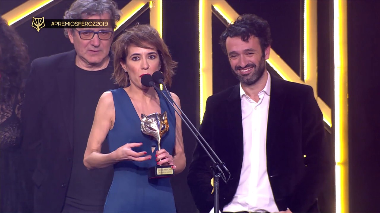 PREMIOS FEROZ 2019: 'El reino' recoge el premio a la mejor película dramática
