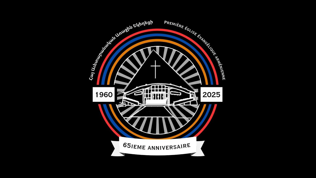 Anointing To Serve With Joy| FAEC Montreal | 02/22/2026