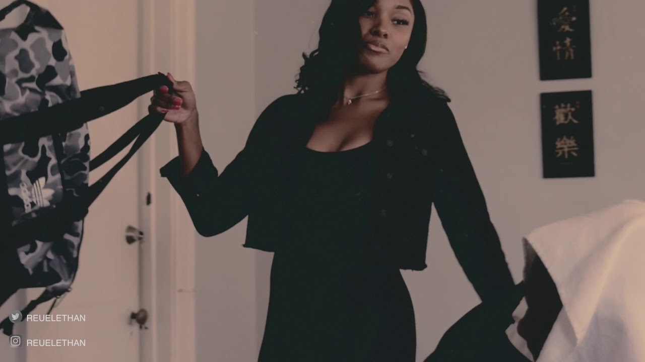 (Sold) 90's RnB Sample x Peezy x Detroit Type Beat - 
