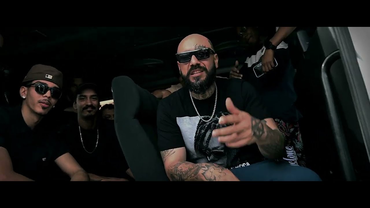 Gigante No Mic - Virou Spam (Prod. Noshugah)