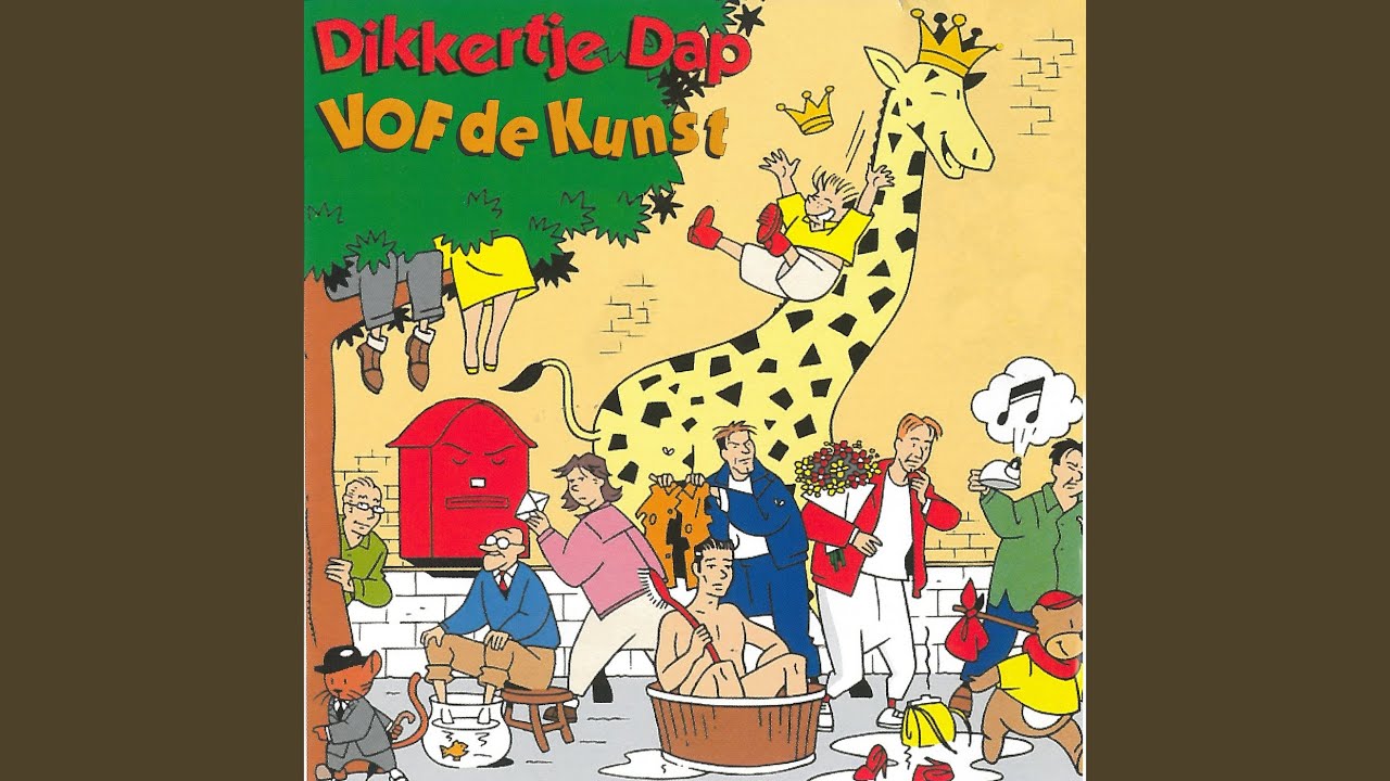 Een Tante En Een Oom In Laren