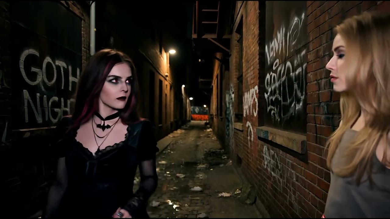 Pretty Little Vampire: To Kill A Mockinggirl