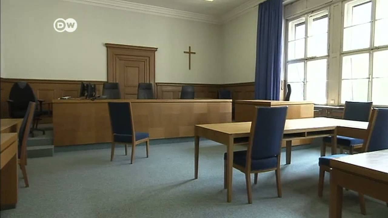 Mollath nun doch frei | Journal