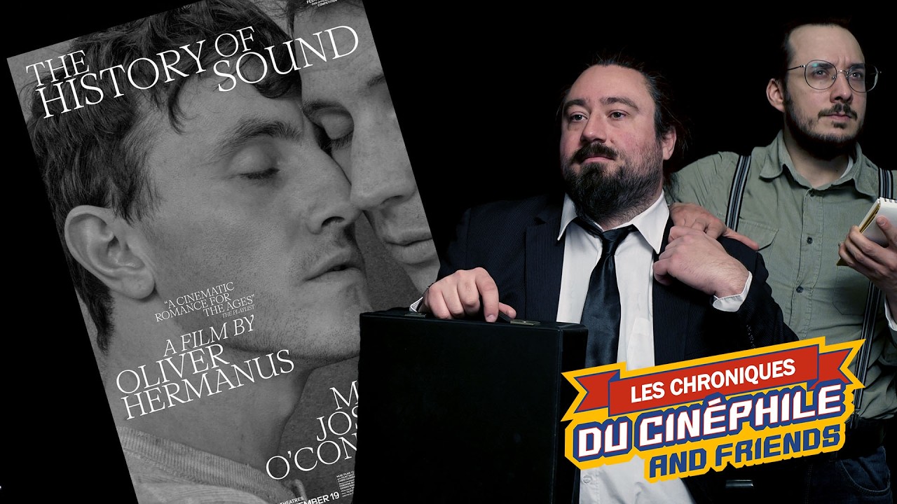 LCDC - Le Son des souvenirs (feat Matthieu Hague) (Cannes 2025)