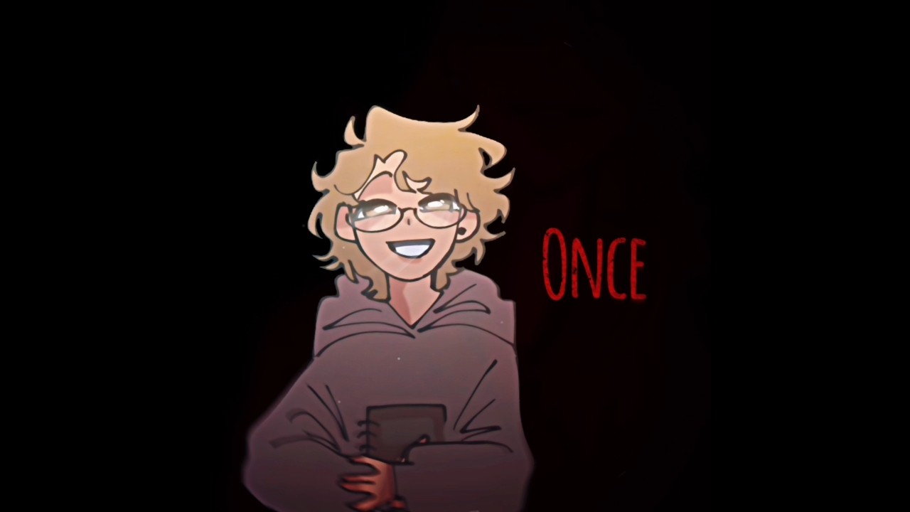 You were nothing and nobody. #oc #art #originalcharacter #artist #animation #ocartist #digitalart
