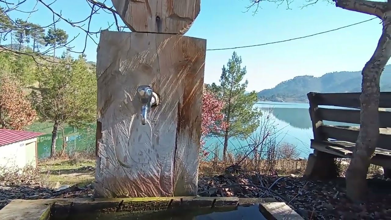 Doğa Aşkı