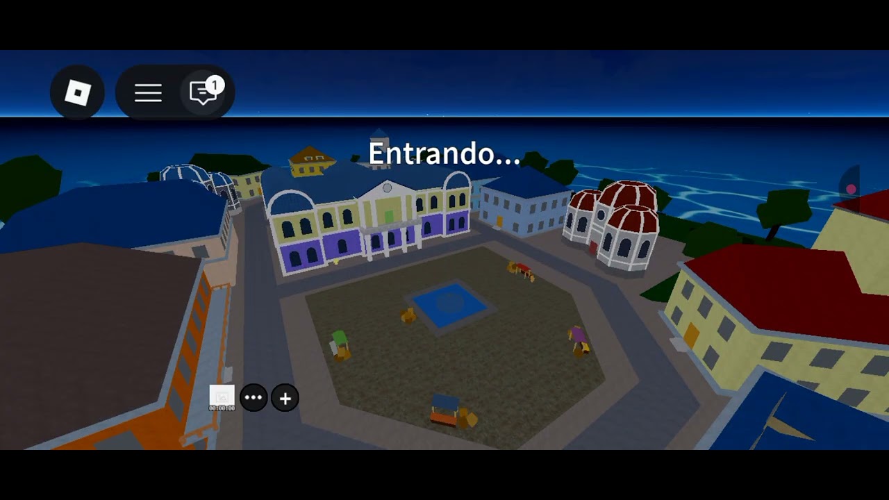 ep:6 ou ep:1 eu sei que parece estranho mais olha o vídeo 