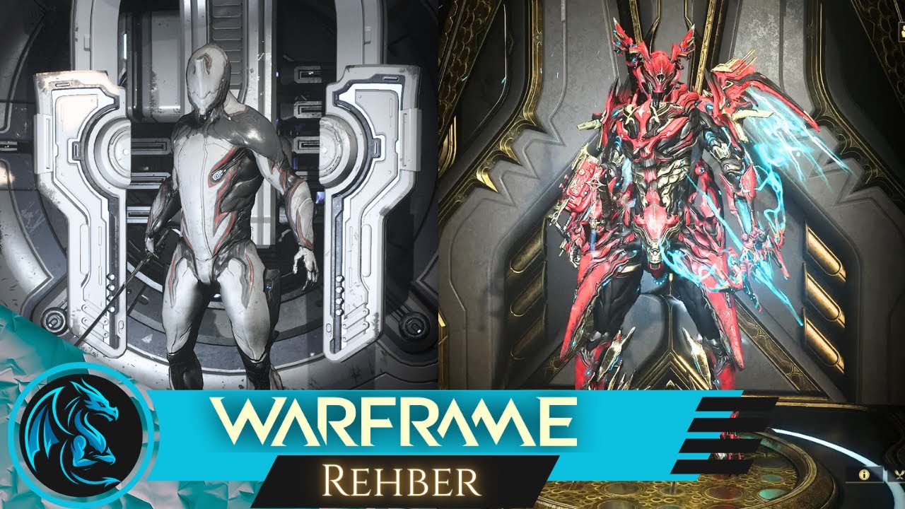 Warframe Başlangıç Rehberi 2025🚀 | Yeni Oyuncular İçin Hızlı İlerleme Taktikleri