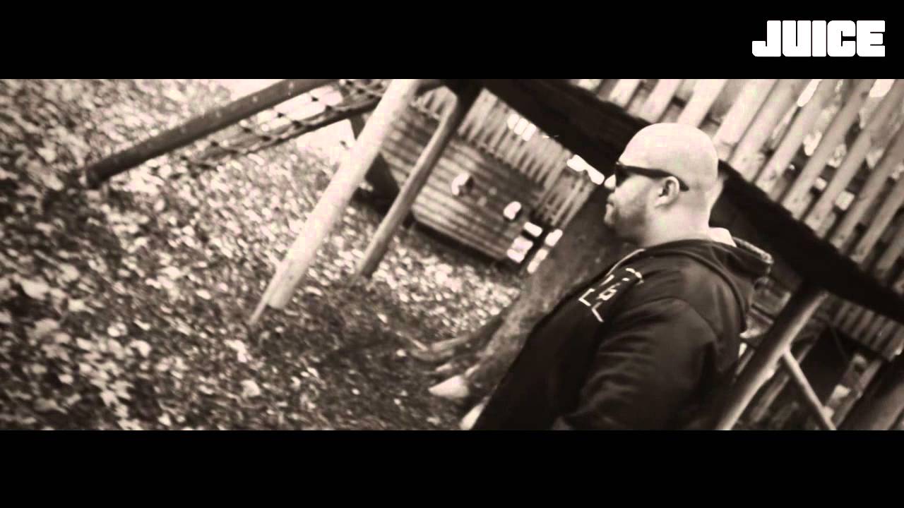 Marc Reis - Auf Wiedersehen Teil V [JUICE Premiere] [HD Video]