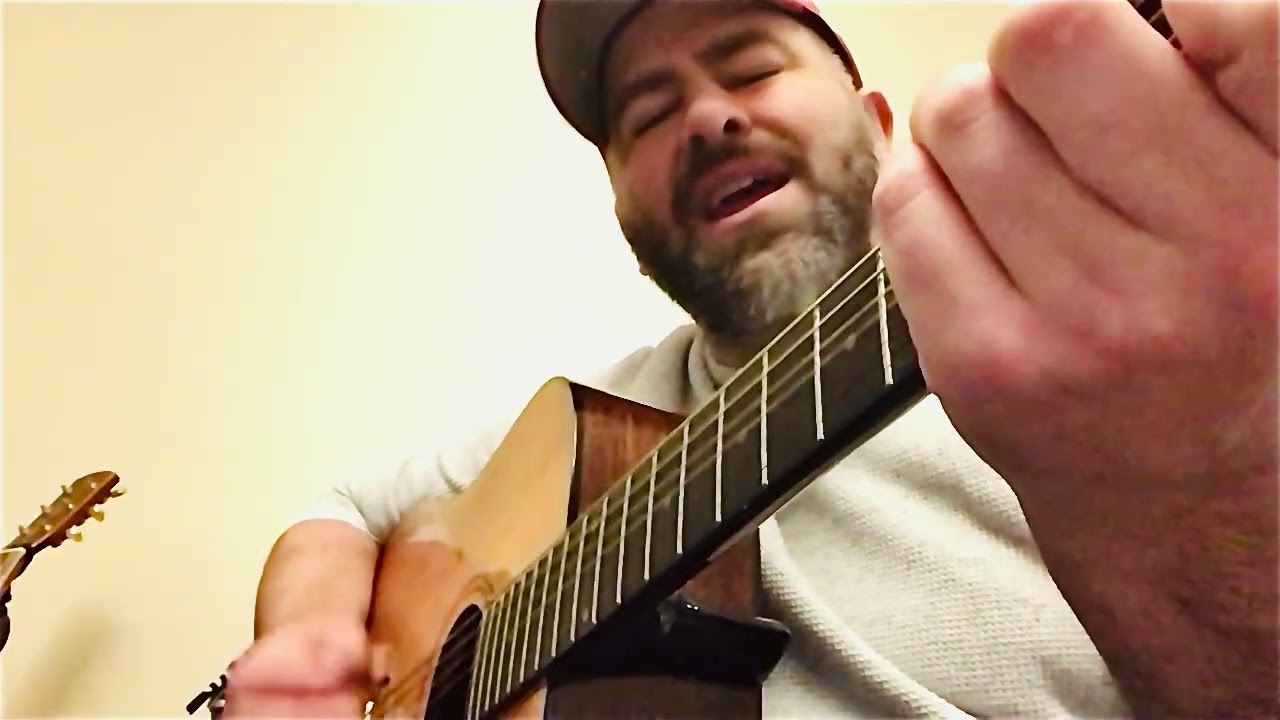 You Can’t Always Get What You Want-Set List Cover