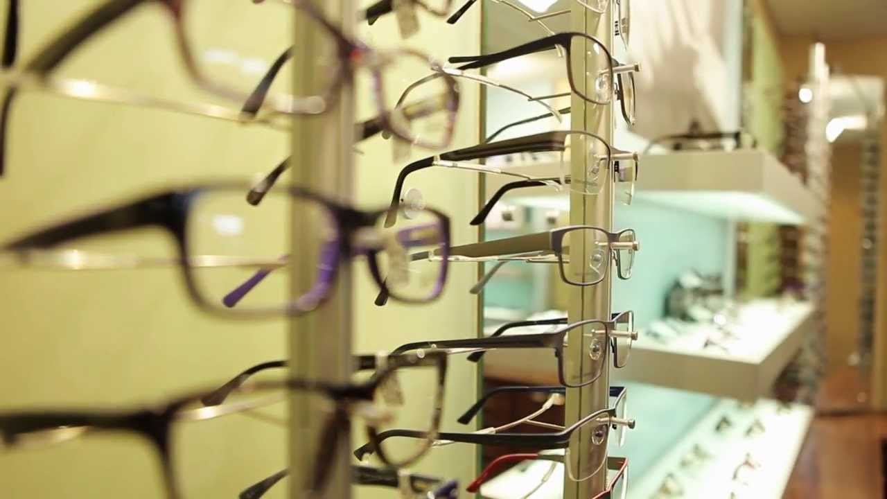 Peter Ivins Eye Care - Specialist Optometrists / Opticians - Bearsden & Milngavie