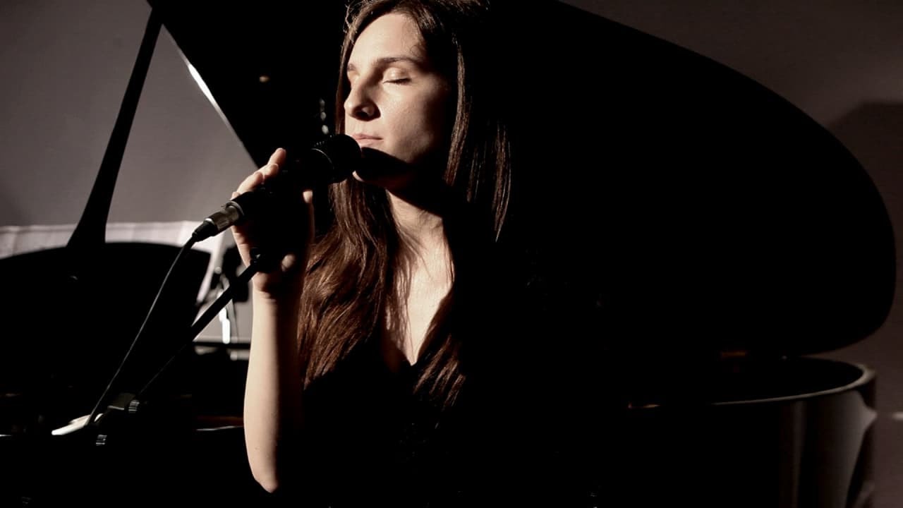 Clown - Emili Sand&eacute; - cover Rita (pianist Roberto Fasciano)