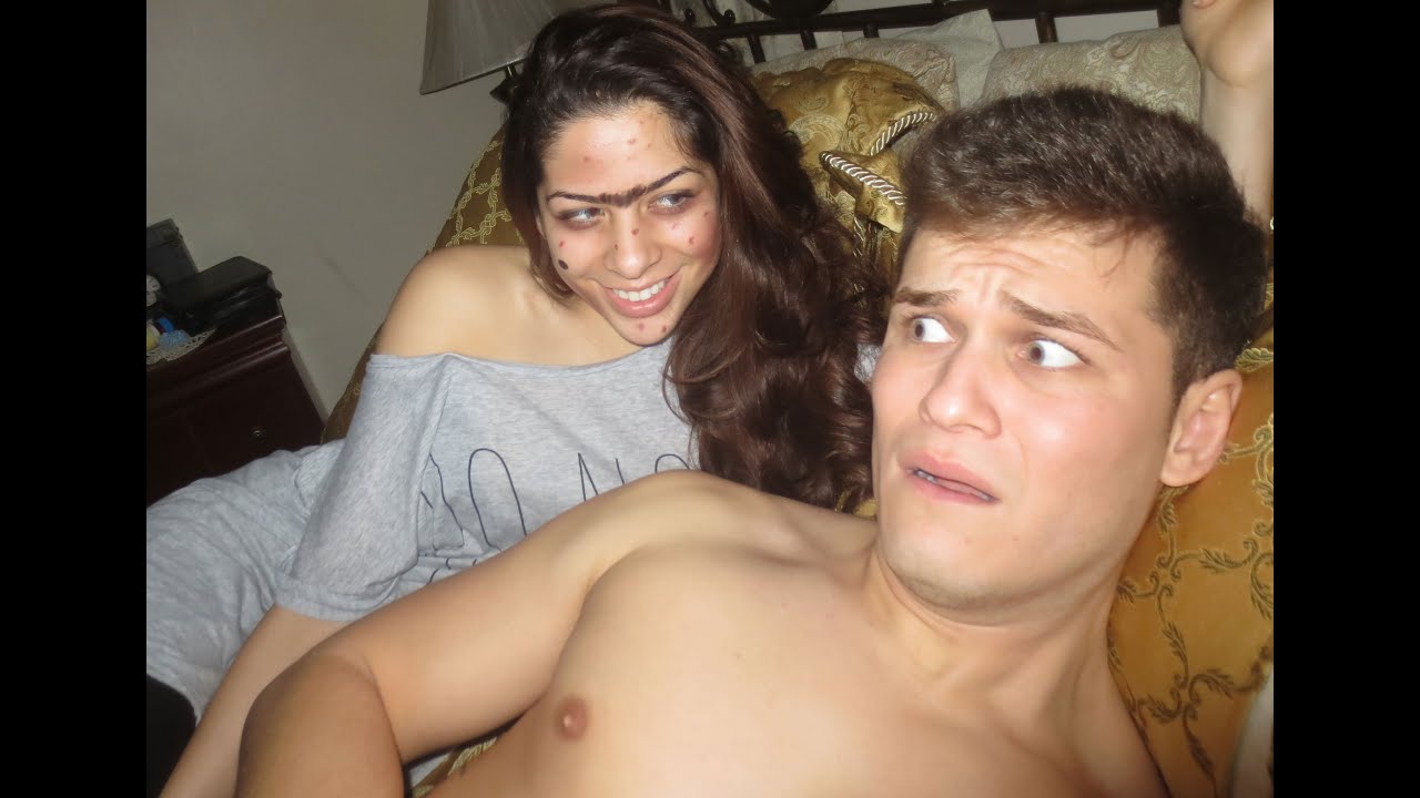 When Couples First Live Together