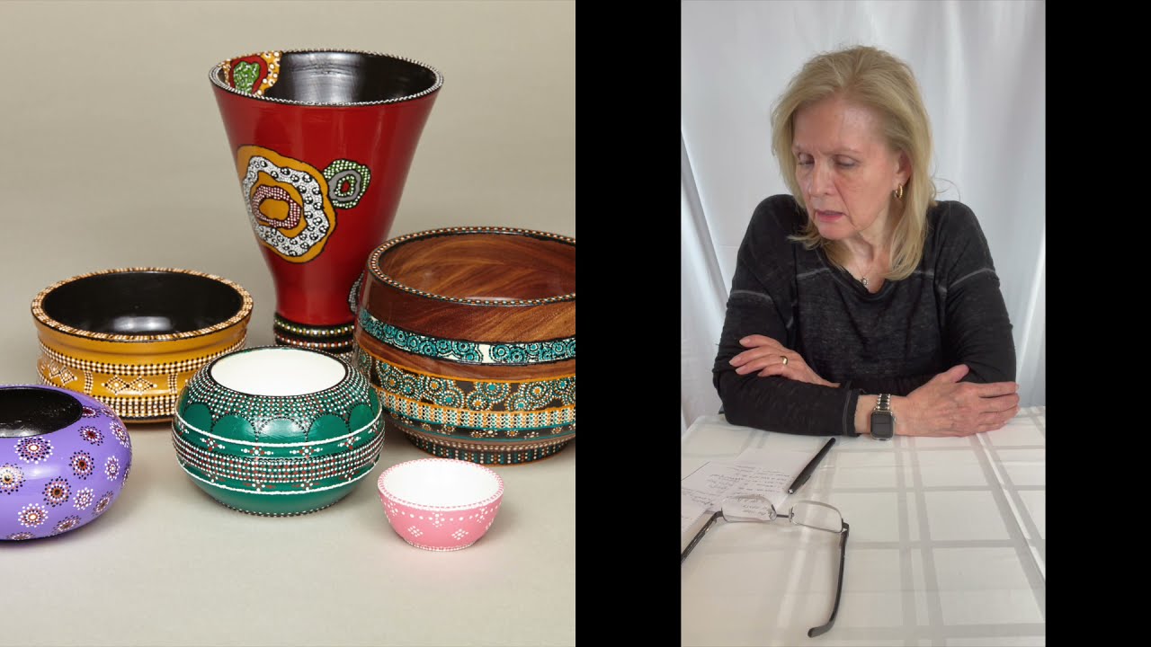 Jan Lewis Collection #1    &diams;️Jan's Information and Bio Video
