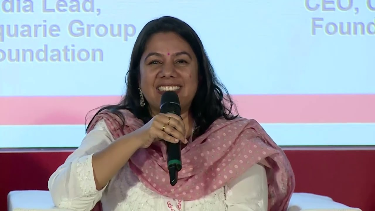 Localization and Infrastructure Funding to NGOs for Delivering on SDGs