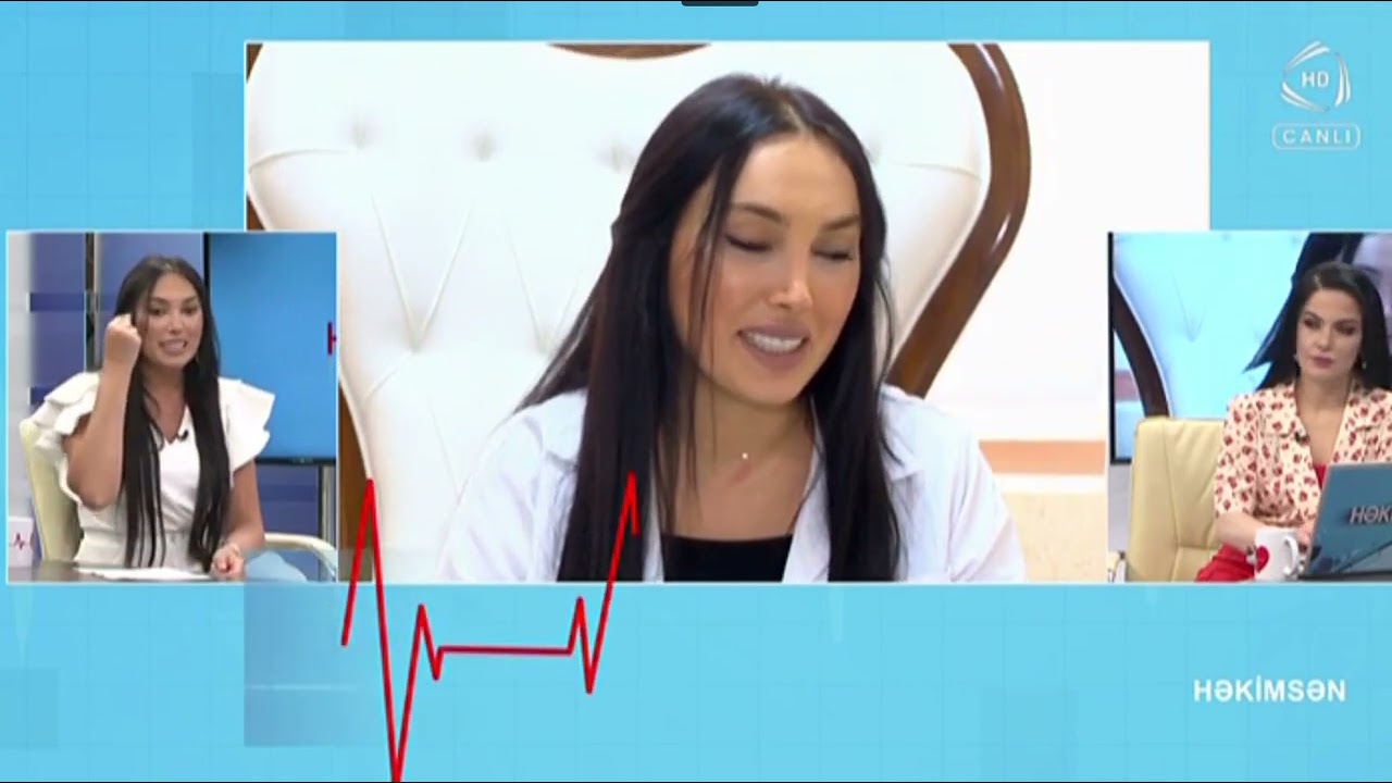 Yaddaş zəifliyi, unutqanlıq xəstəliyi və onun əlamətləri - Nevropatoloq Dr. Jalə Qarayeva