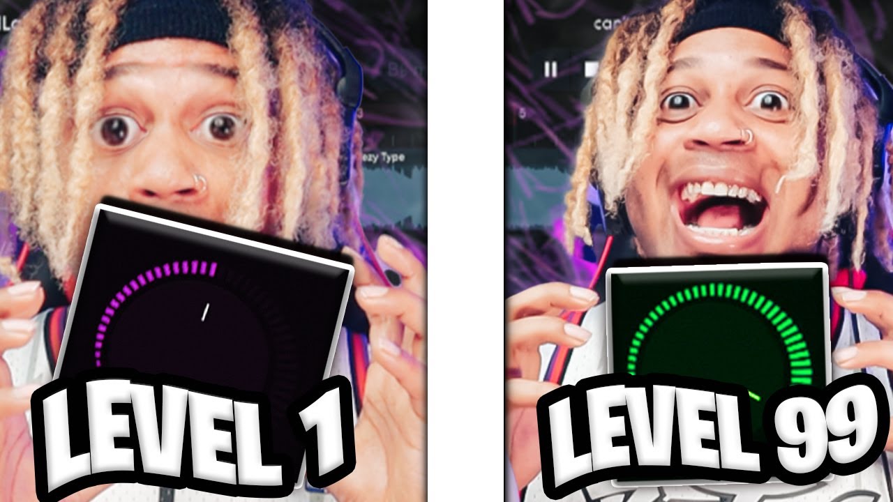 3 LEVELS of BANDLAB RAPPERS // How to Use AUTOTUNE in BANDLAB