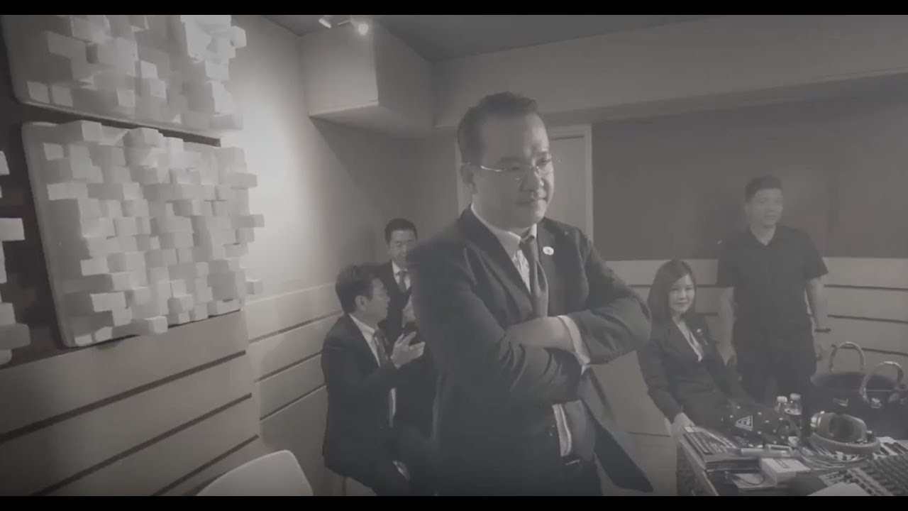 RIWAY之歌《合作》MV