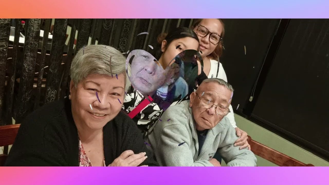 Nana & Papa Anniversary 2026