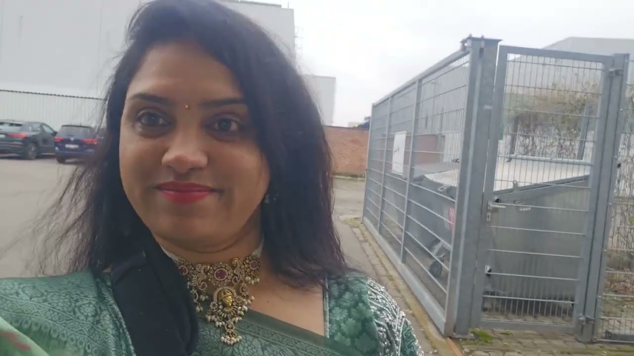 Sankranthi celebrations in mannheim 2026. #Sankranthi #celebrations #indian #telugu #festivals 