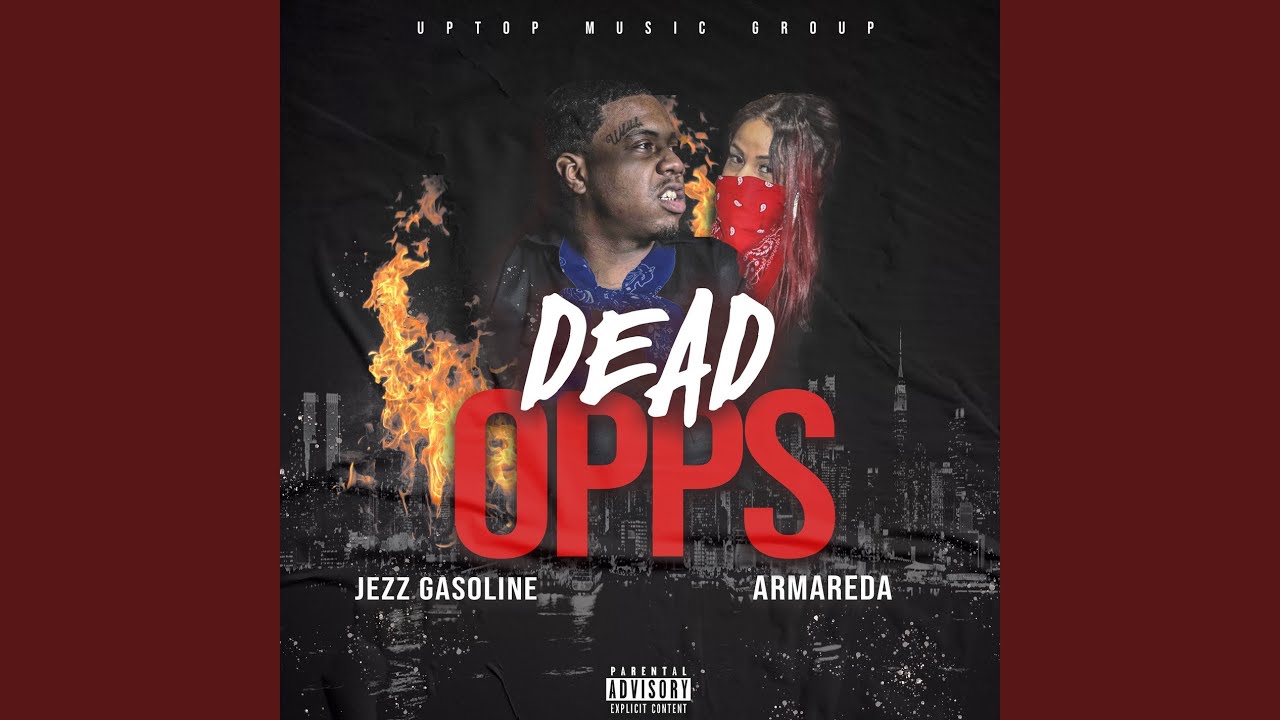 Dead Opps