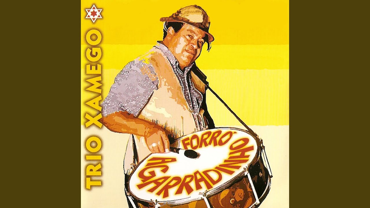 Onde Está Você