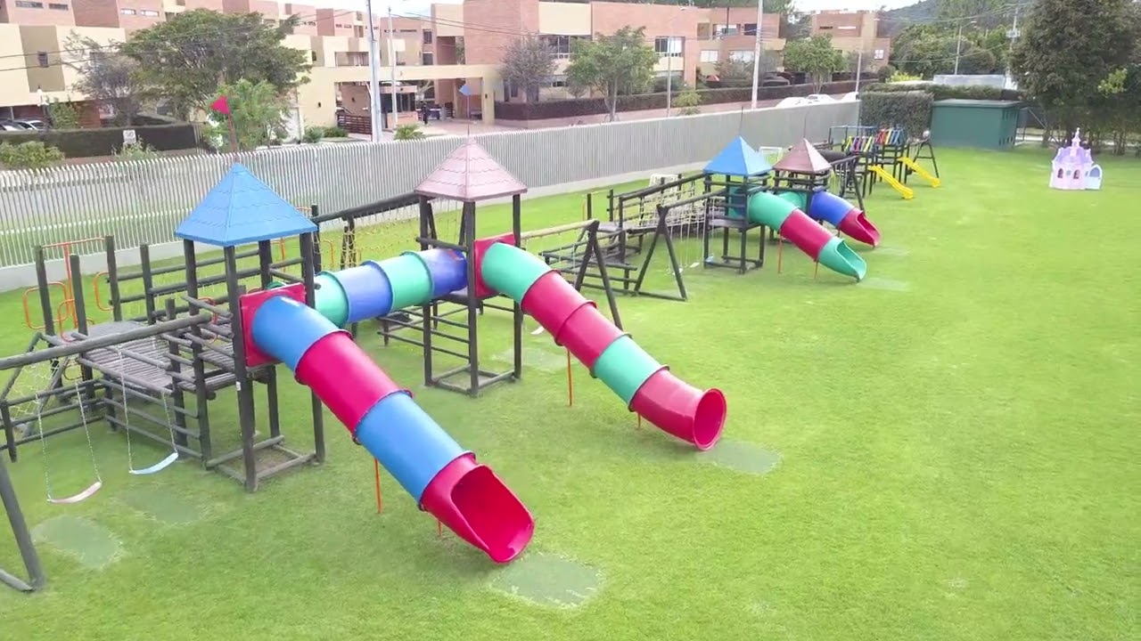 Instalaciones CAS