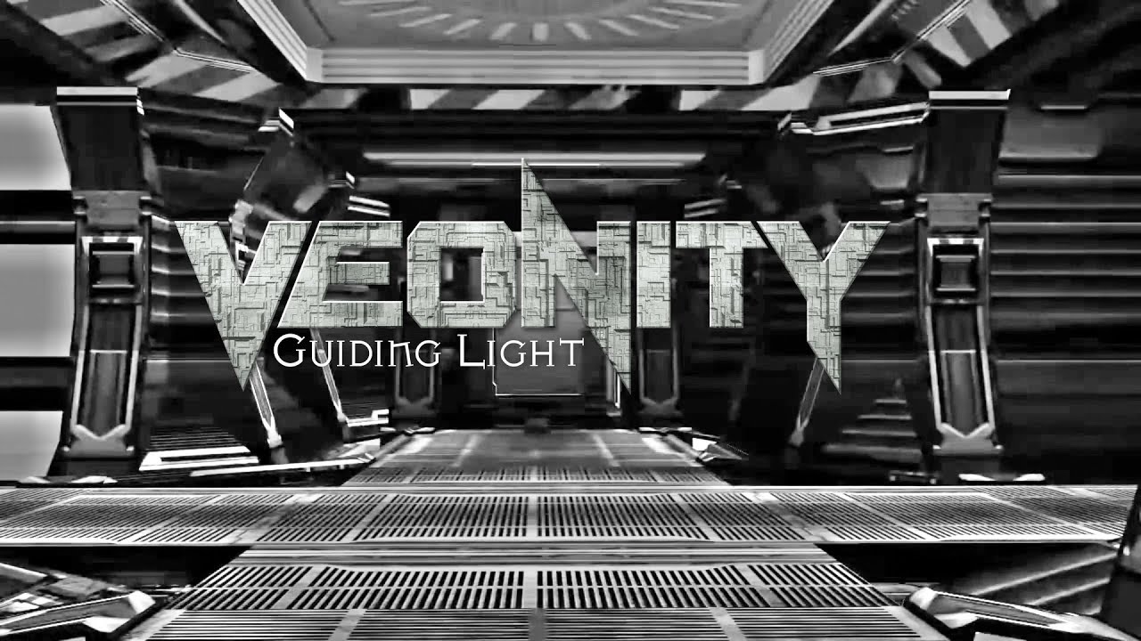 Veonity // Guiding Light [Official Video]