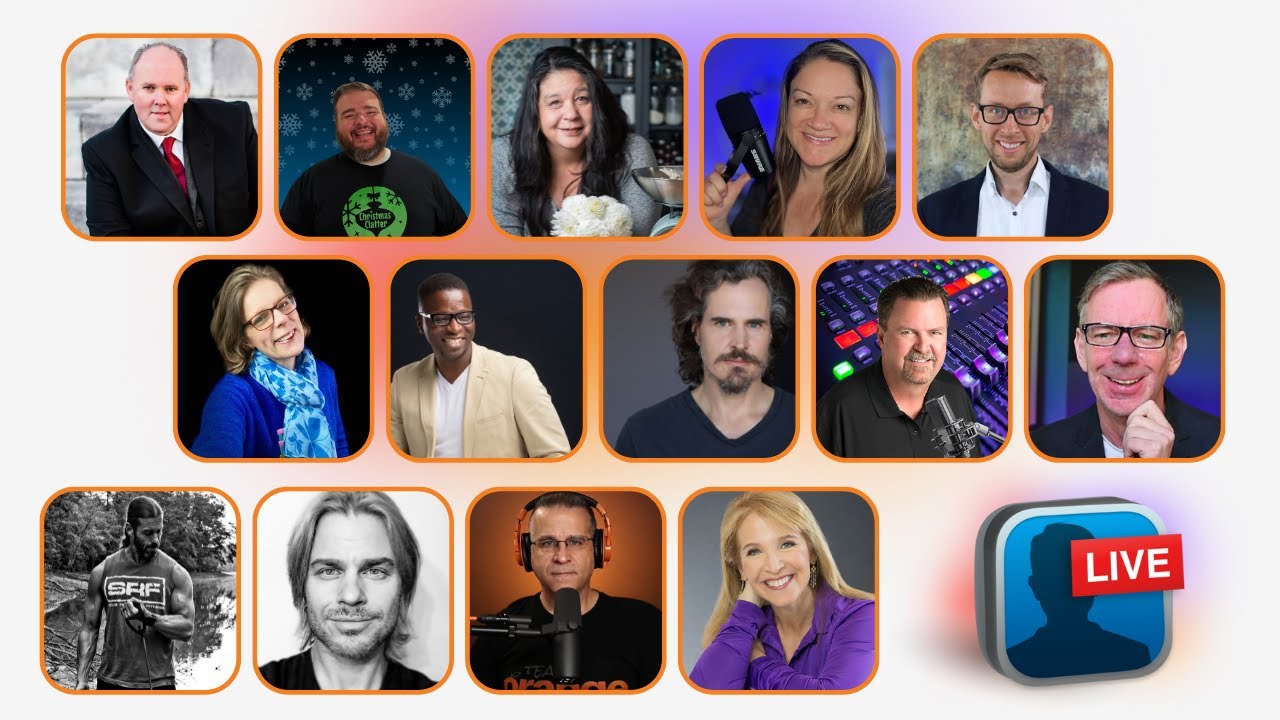 Have you met the #EcammFam yet?