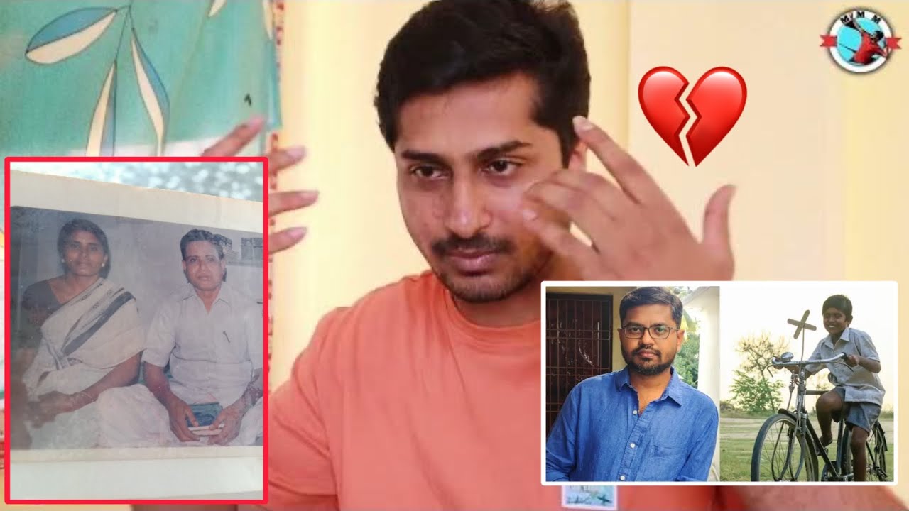 My Grandfather , Erode and this Movie - Must Watch 🙊 !! | Podcast | Mithun Talks