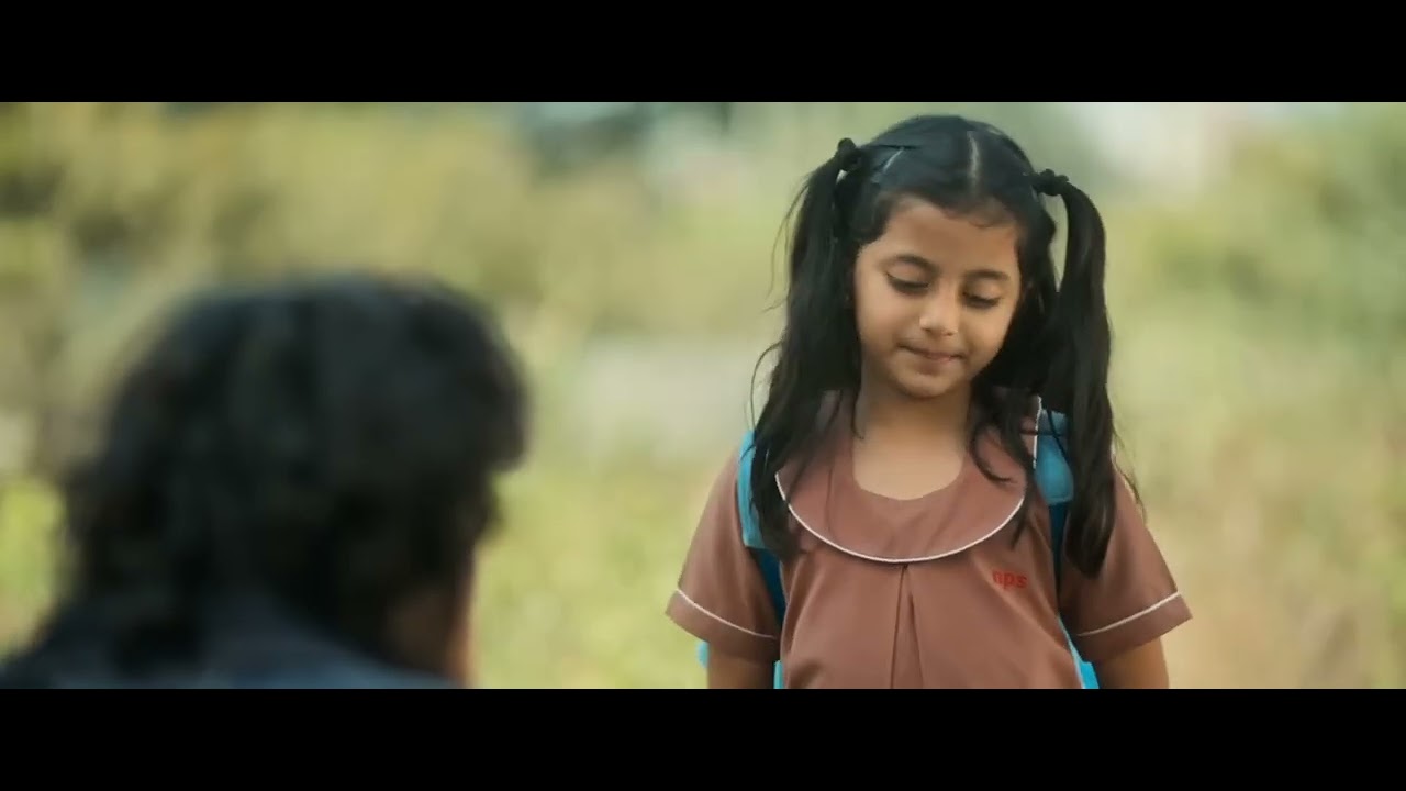 YUDDHAKAANDA CHAPTER 2 Official Hindi Trailer   Krishna Ajai Rao