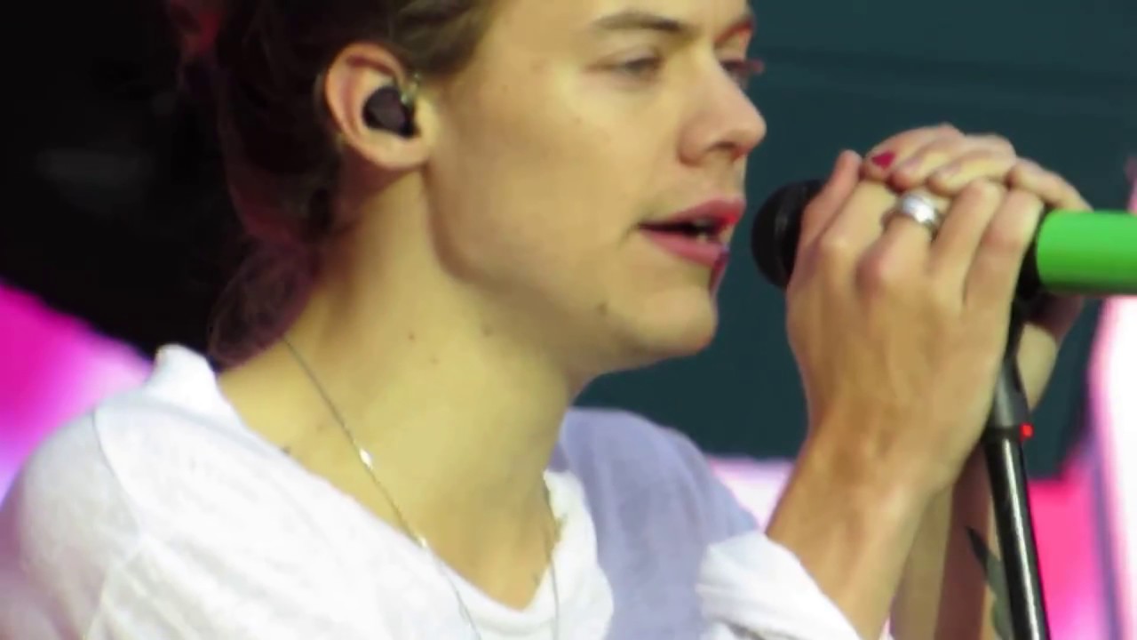 Harry Styles-It is you (I have loved)