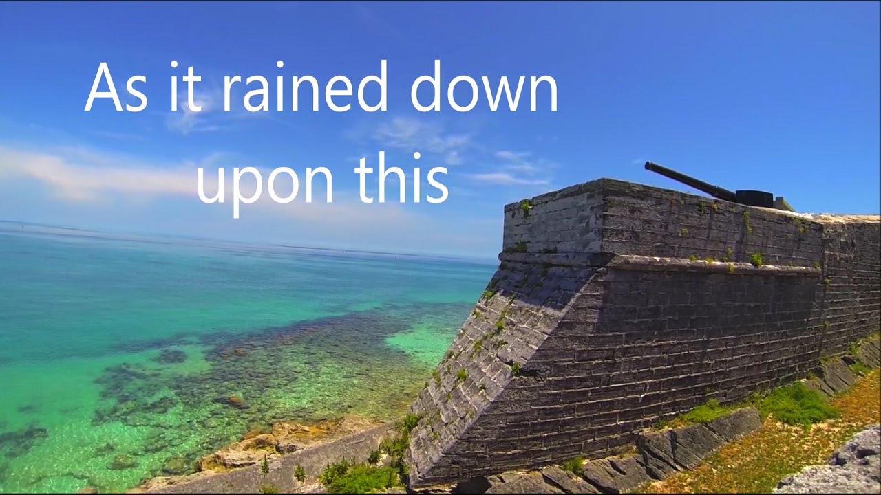 Matt Gallagher - Never Woke Up (Lyric Video)