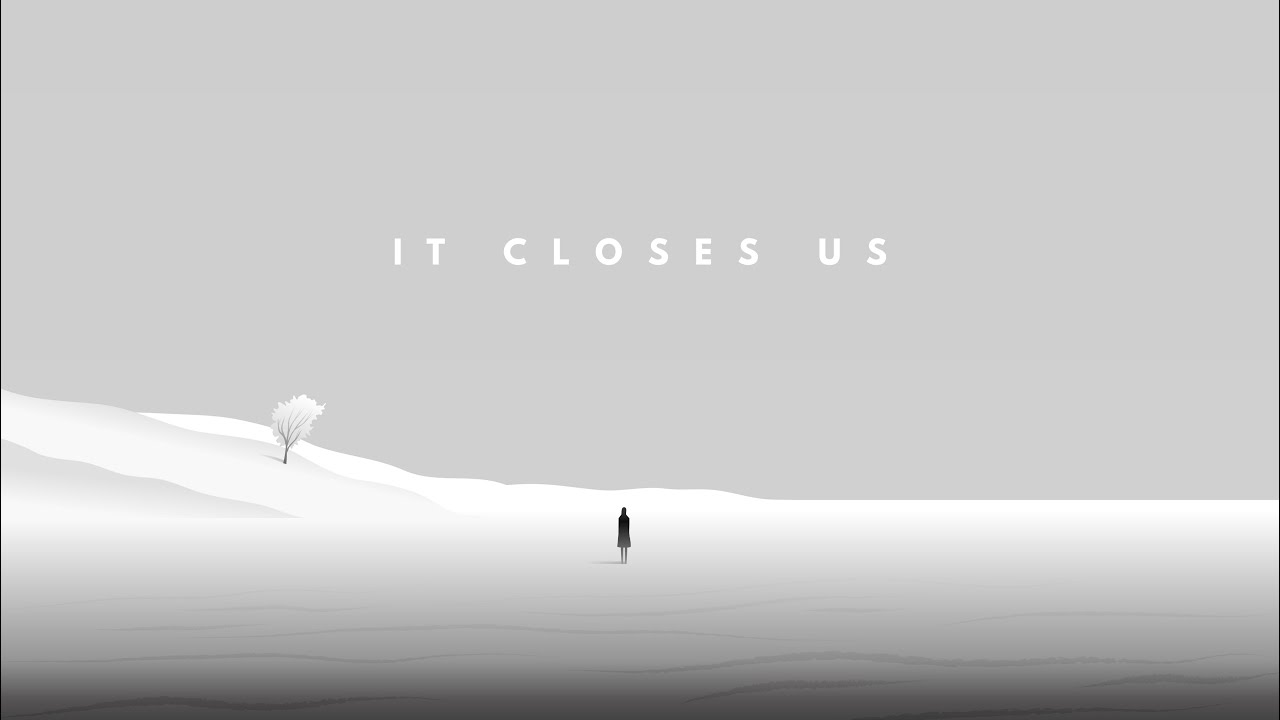 KLIEN Vibes – It Closes Us