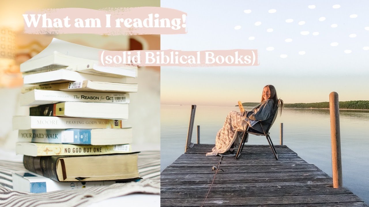 ALL the Books I am Reading This Summer!