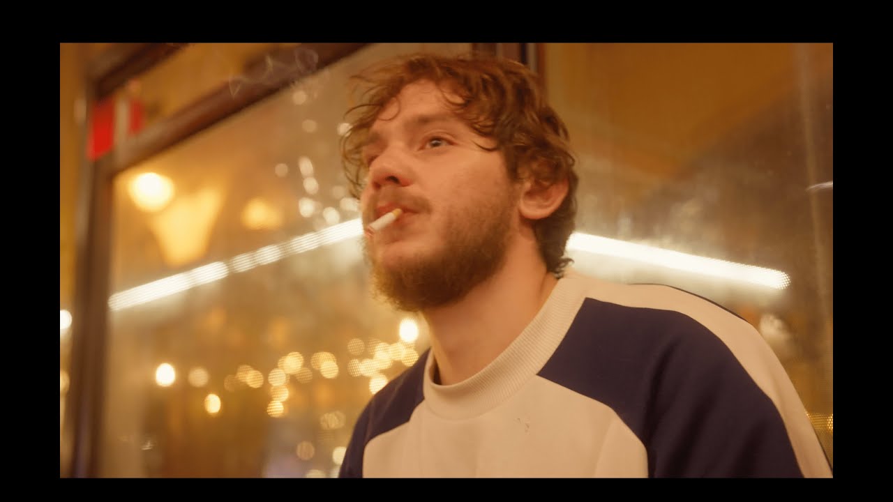 jean - ARTICULE! (Clip Officiel)
