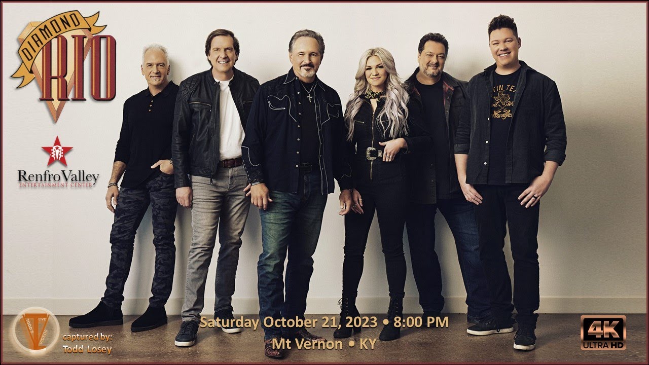 Diamond Rio - 