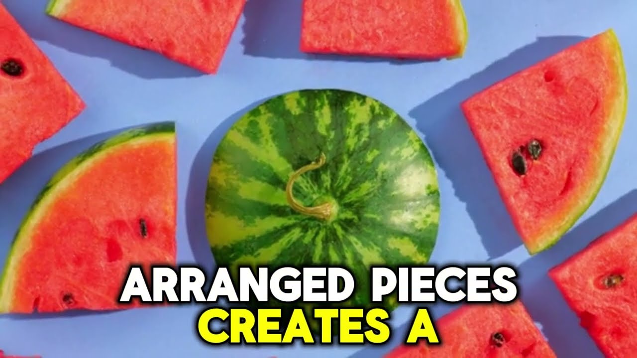 Ultimate Satisfying Fruit Cutting Compilation | Relaxing ASMR 🍎🍉