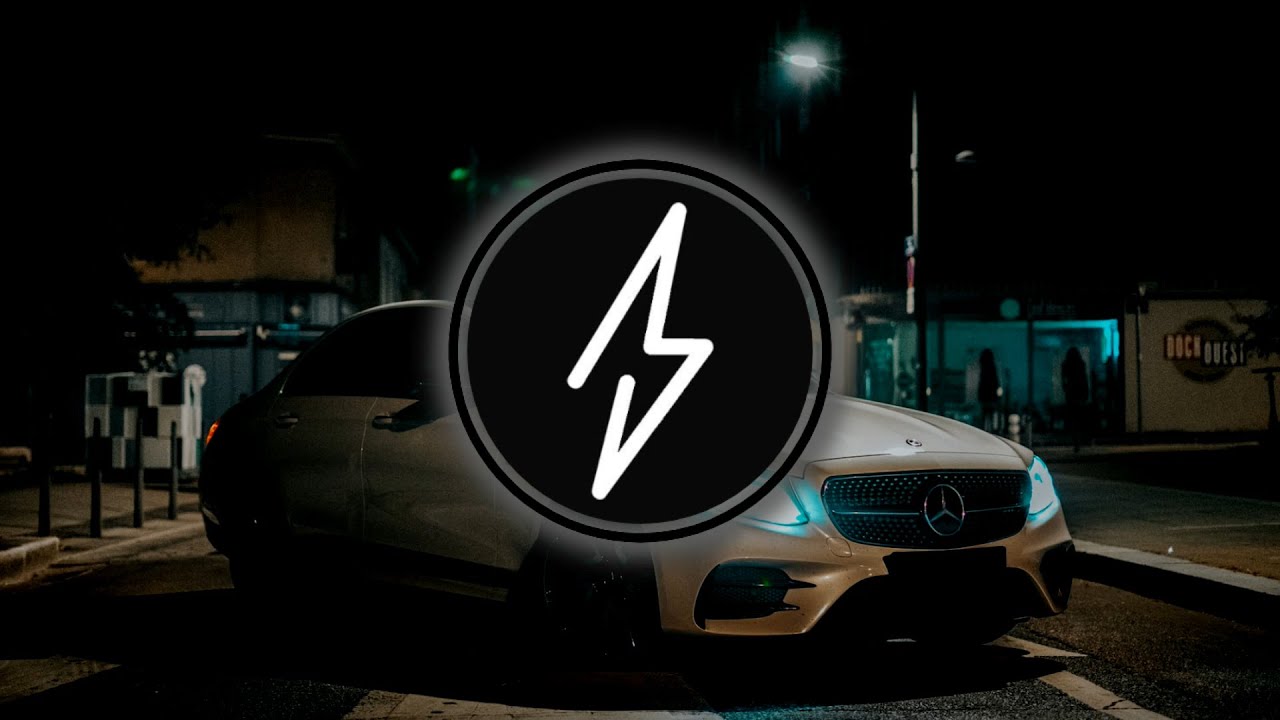 2Scratch - DEJA VU (feat. Prznt) (Slowed & Bass Boosted)