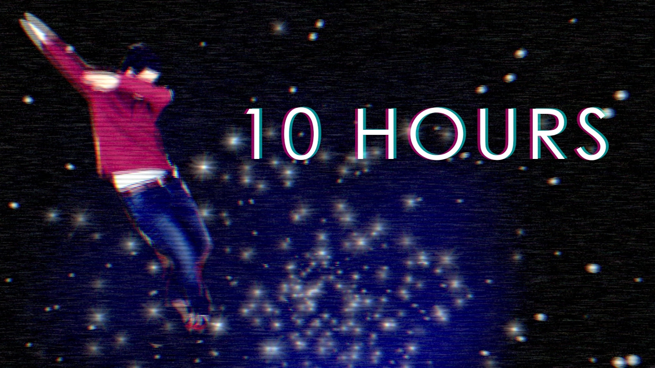 SHOOTING STARS 10 HOURS