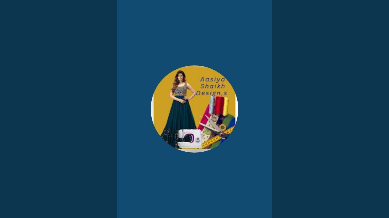 Aasiya shaikh Designs 505