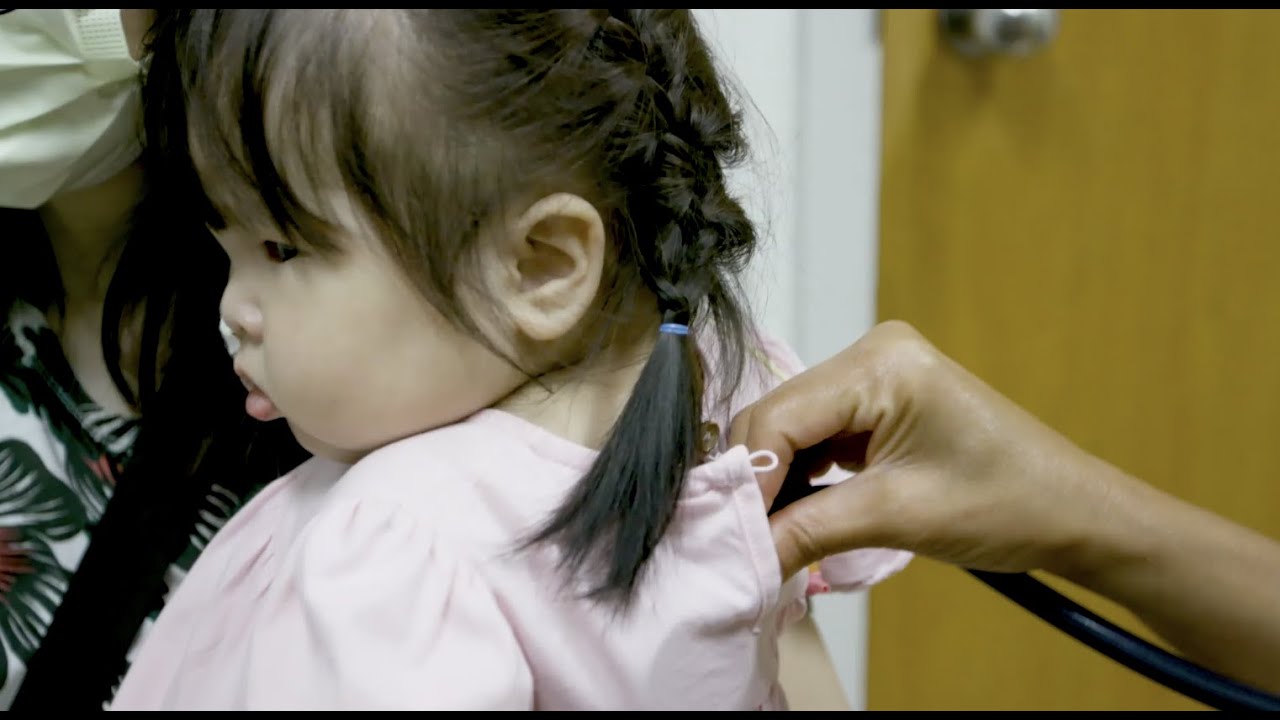 The Pediatric Nephrology Fellowship at Mount Sinai