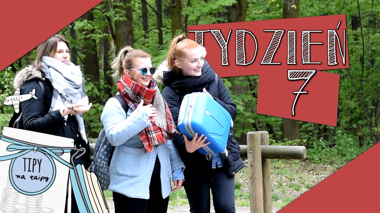 KARIN STANEK - AUTOSTOP 😊 | ZAJAWKA - TYDZIEŃ SIÓDMY! 🎬🎥