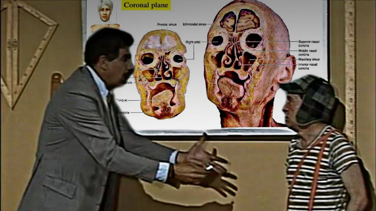 LA CLASE DEL PROFESOR JIRAFALES | Creepypasta del Chavo del 8 | Loquendo
