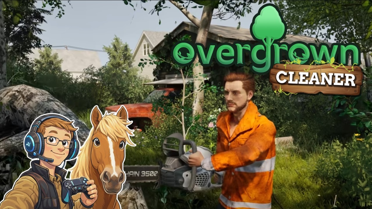 Overgrown Cleaner [FR] Des outils insolites pour tout nettoyer : jardin, atelier, maison