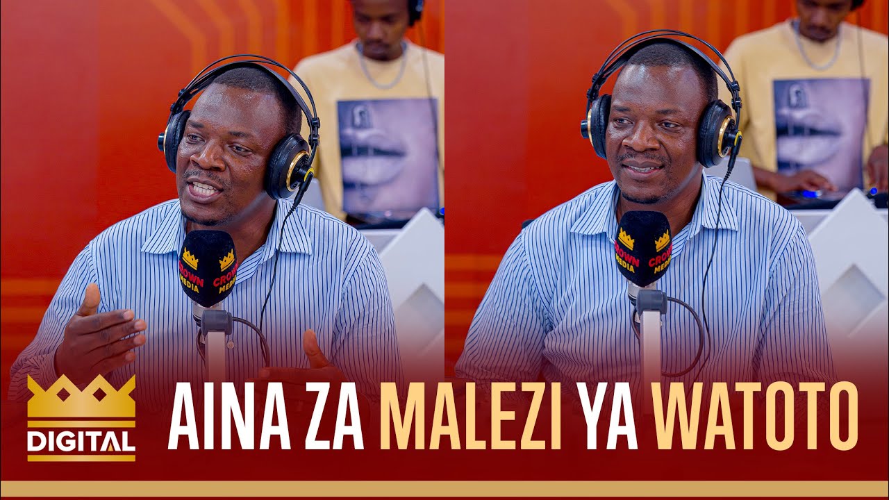 MAISHA YA SASA HIVI YANARUDI KAMA ZAMANI WANAWAKE WANAWATAFUTA WANAUME