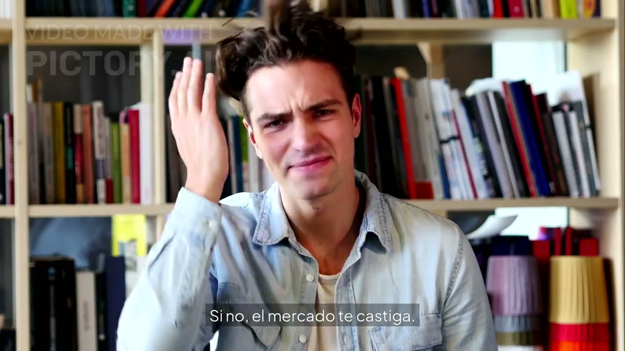 El capitalismo la idea que cambio el mundo
